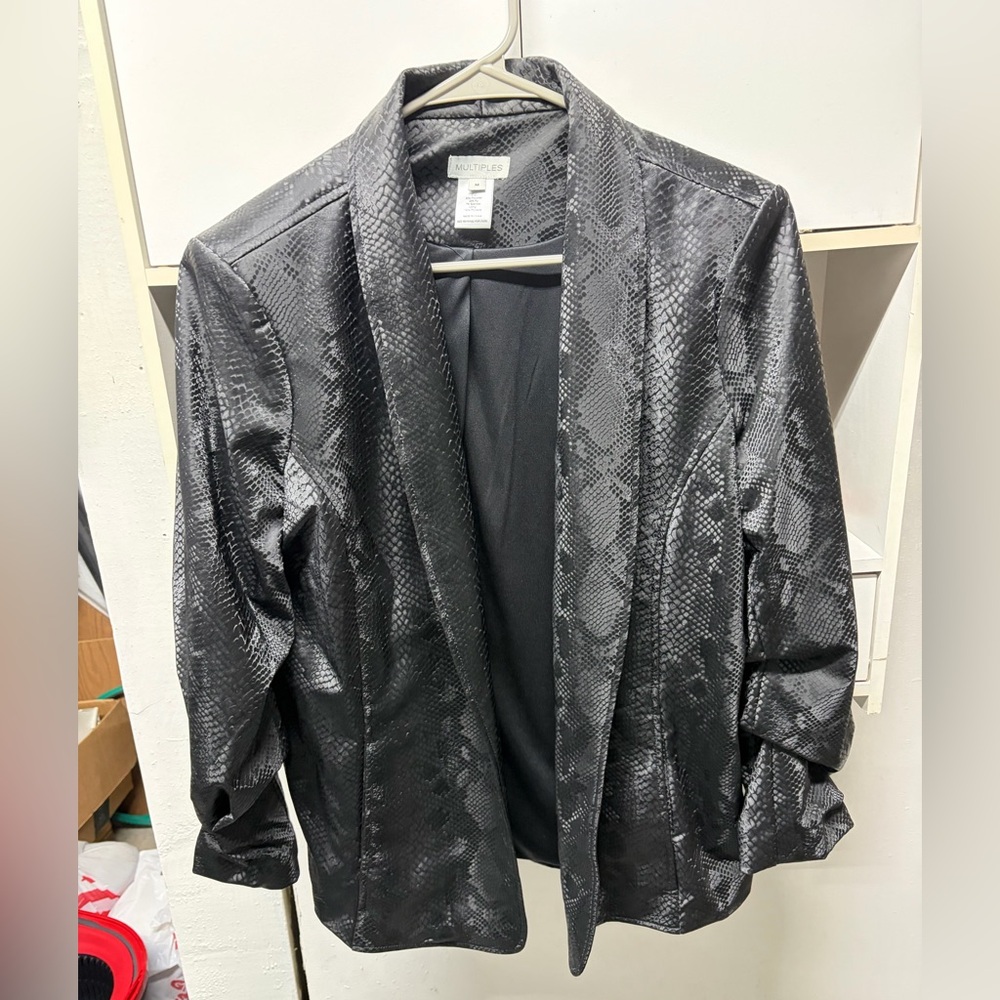 Multiples blazer - image 2